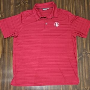 Ashworth Golf Polo Shirt